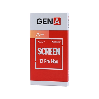 màn hình iPhone 12 Pro Max chính hãng GENA loại A+ 2